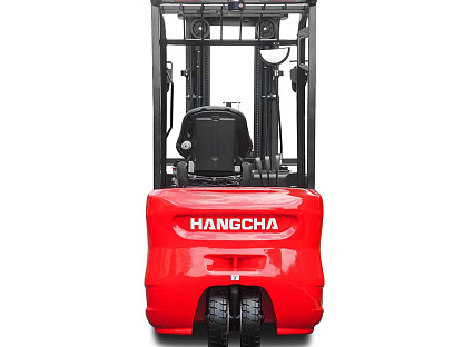 Электрический автопогрузчик HANGCHA CPDS15-AD5